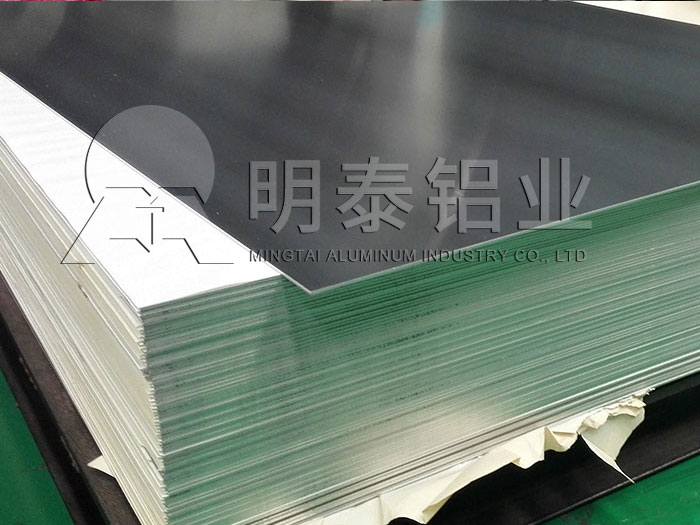 集裝箱用鋁板有哪些型號？鋁板廠家選哪個？