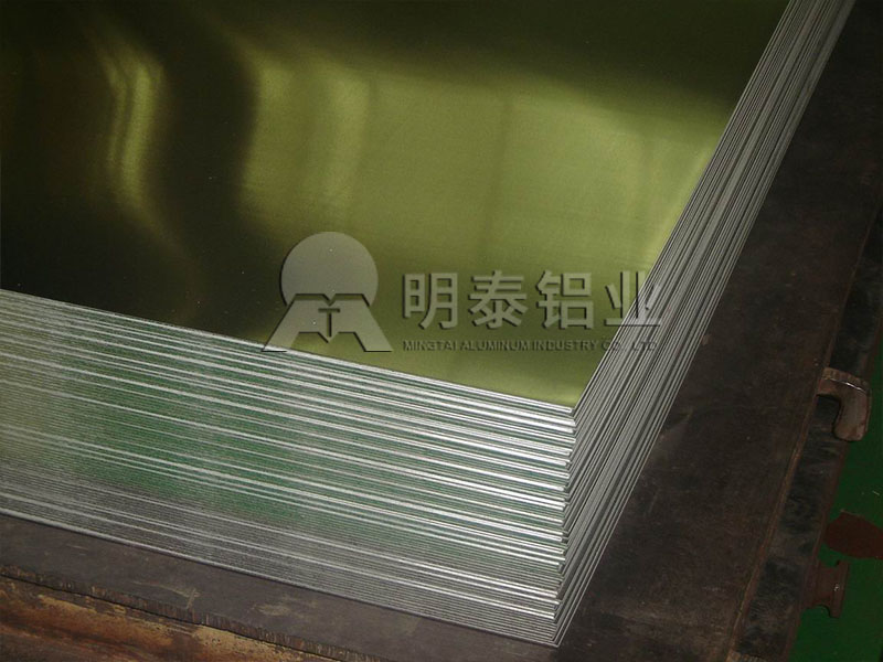 10個厚6063-t6鋁板廠家哪家值得信任？