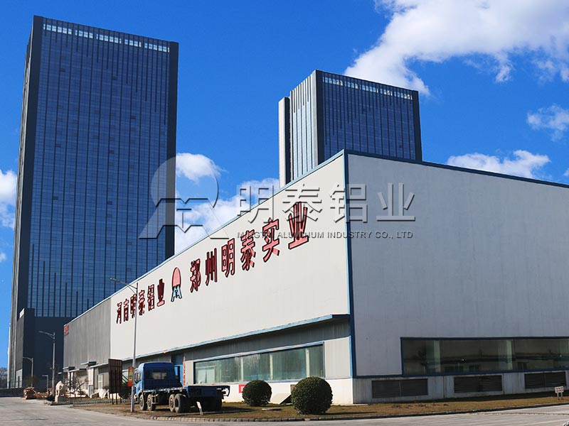 5a03鋁板廠家-5a03鋁板是什么材質的？5a03鋁板價格多少錢？