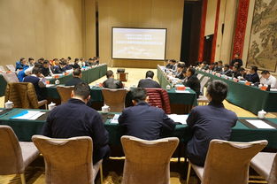 豫粵攜手，共筑智慧水利新篇章——兩省水電學(xué)會聯(lián)合開展水庫運行調(diào)度管理及自動化技術(shù)交流