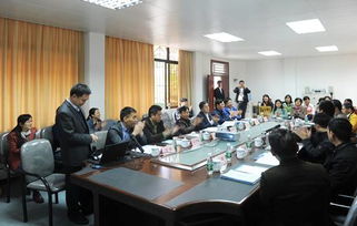 以技術(shù)交流為引擎，提升海洋儀器核心科技水平