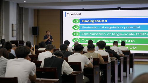 匯聚青春智慧，共繪能源未來——16位青年專家共話新型電力系統技術創新